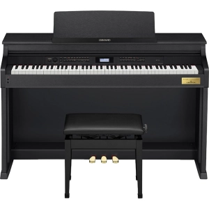 Piano digital Casio ​​Celviano AP-710