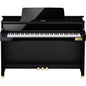 Piano digital Casio ​​Celviano GP-510