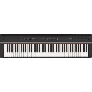 Piano digital Yamaha P-121