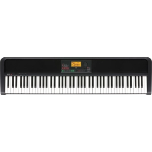 Piano digital Korg XE20