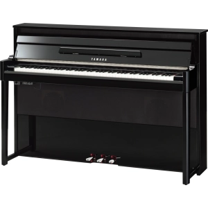 Piano digital Yamaha ​​AvantGrand NU1X