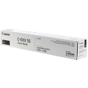 Cartucho Canon C-EXV55BK 2182C002