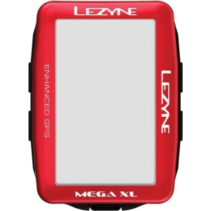 Lezyne Mega XL GPS