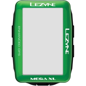 Lezyne Mega XL GPS