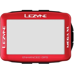 Lezyne Mega XL GPS