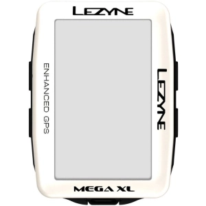 Lezyne Mega XL GPS