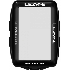 Lezyne Mega XL GPS