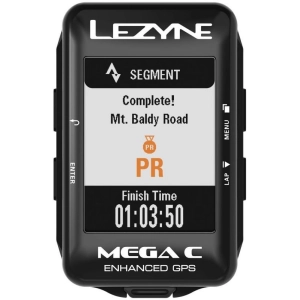 Lezyne