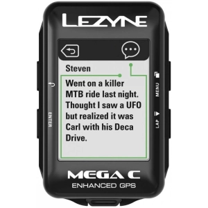 Lezyne