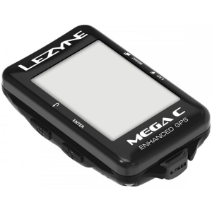 Lezyne Mega Color GPS