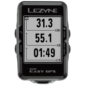 Lezyne Macro Easy GPS