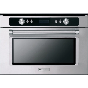 Microondas empotrado KitchenAid KMQCX 38600