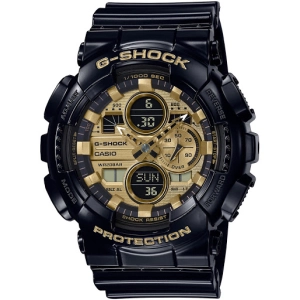 Reloj Casio G-Shock GA-140GB-1A1