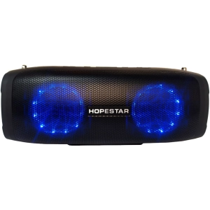 Altavoz portátil Hopestar A6 Party