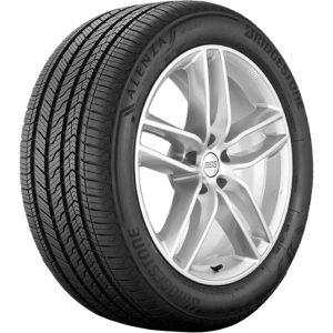 Neumáticos Bridgestone Alenza Sport AS 265/50 R19 110H Run Flat