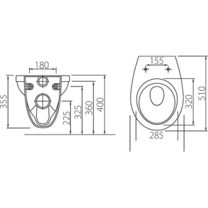 Colombo Vector S16301200