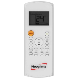 Neoclima Therminator 3.2 NS/NU-12EHXIw1