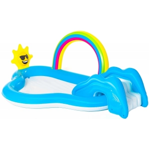 Piscina hinchable Bestway 53092