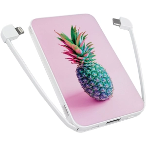 Powerbank ZIZ Pineapple 5000