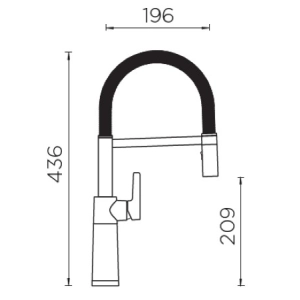 Schock SC-550 710497