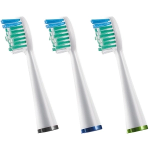 Cabezales de cepillo de dientes Waterpik SRRB-3E