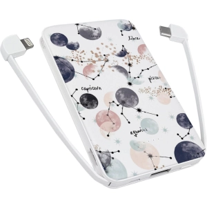 Powerbank ZIZ Planets and constellations 5000