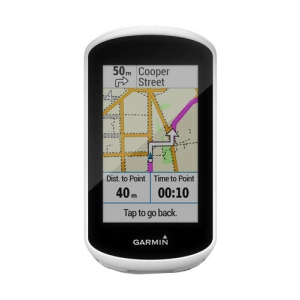 Ciclocomputador / velocímetro Garmin Edge Explore