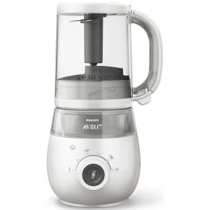 Procesador de alimentos Philips Avent SCF883/01