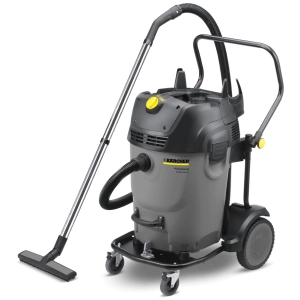 Aspirador Karcher NT 65/2 Tact Tc