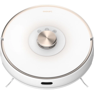 Aspirador Lenovo Robot Vacuum Cleaner T1