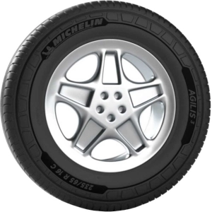 Michelin Agilis 3 205/65 R16C 107T