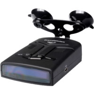 Detector de radar TrendVision Drive 900