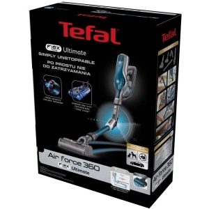 Tefal Air Force 360 Flex Ultimate TY9571