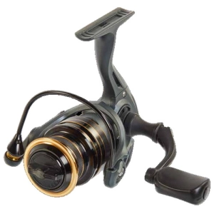 Bobina Salmo Elite Heavy Jig 8 9125FD