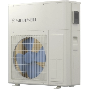 Bomba de calor Microwell HP 1000 Compact Omega