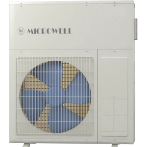 Bomba de calor Microwell HP 1400 Compact Omega