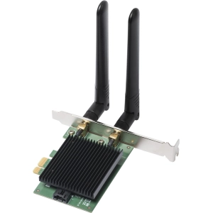 Wi-Fi adaptador EDIMAX EW-7833AXP