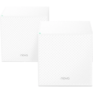 Wi-Fi adaptador Tenda Nova MW12 (2-pack)