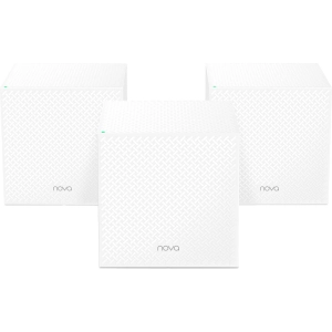 Wi-Fi adaptador Tenda Nova MW12 (3-pack)