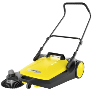 Barredora Karcher S 6