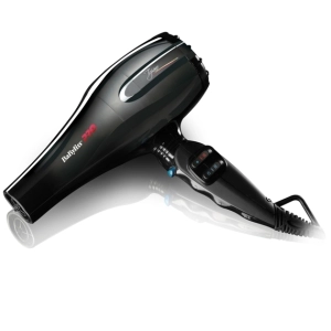 Secador de pelo BaByliss PRO Tiziano BAB6330RE