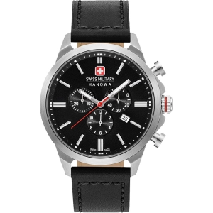 Reloj Swiss Military Hanowa 06-4332.04.007