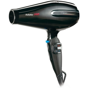 Secador de pelo BaByliss PRO Caruso Ion BAB6510IRE