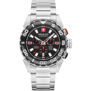 Reloj Swiss Military Hanowa 06-5324.04.007