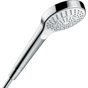 Sistema de ducha Hansgrohe Croma Select S 26801400