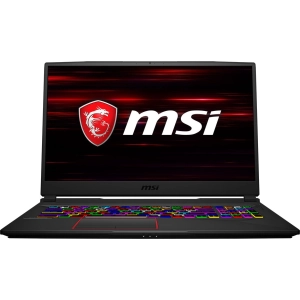 Portátil MSI ​​GE75 Raider 10SFS