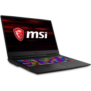 MSI GE75 Raider 10SFS