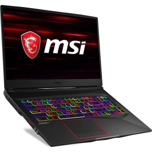 MSI GE75 Raider 10SE