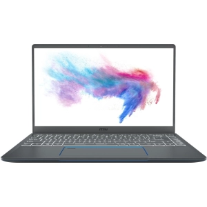 Cuaderno MSI P14 A10SC-021US