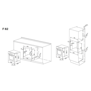 Pyramida F 82 IV